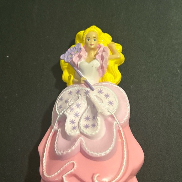 Vintage Barbie McDonalds Lot of Happy Meal Toy Figures Dolls Set 90's - Picture 7 of 12